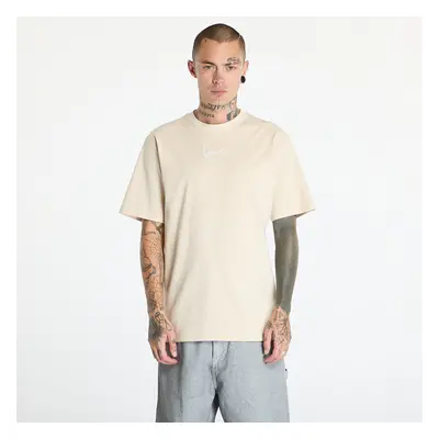 Tričko Karl Kani Small Signature Essential Tee Light Sand