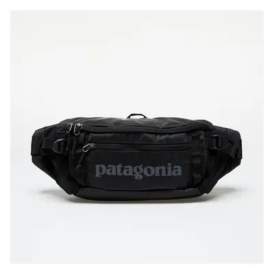 Ledvinka Patagonia Black Hole Waist Pack 5L Black