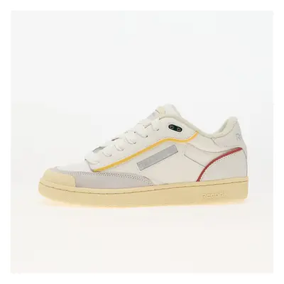 Tenisky Reebok Club C Bulc Chalk/ Chalk/ Weathered White EUR