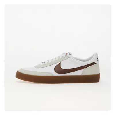 Tenisky Nike Killshot Leather White/ Cacao Wow-Gum Med Brown-Black EUR