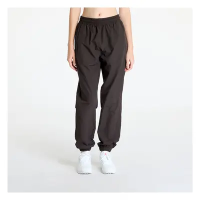 Kalhoty Reebok Classics Franchise Track Pant Dark Matter