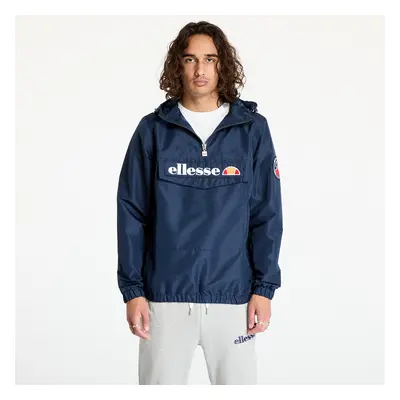 Větrovka ellesse Mont OH Jacket navy