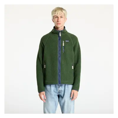 Bunda Patagonia M's Retro Pile Jacket Torrey Pine Green