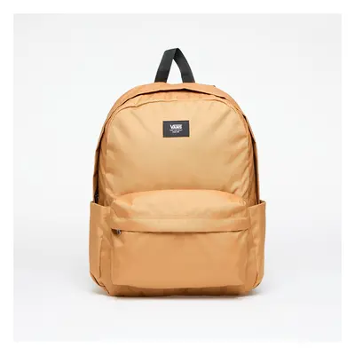 Batoh Vans Old Skool Backpack Brown Sugar