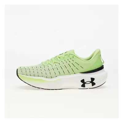 Tenisky Under Armour Infinite Elite Green EUR