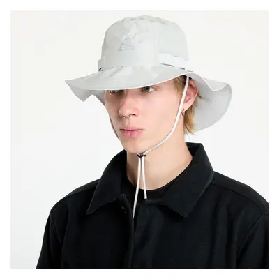 Klobouk Nike Apex Storm-FIT Bucket Hat Photon Dust/ Reflective Silver