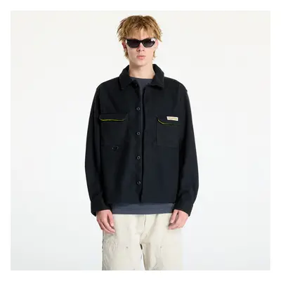 Bunda Columbia Wallowa™ Shirt Jacket Black