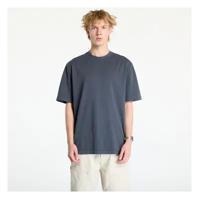 Tričko Calvin Klein Jeans Washed Heavy Tee Black