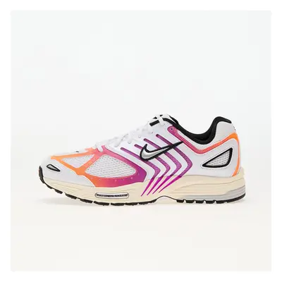 Tenisky Nike Air Pegasus White/ Chrome-Total Orange-Hyper Violet EUR