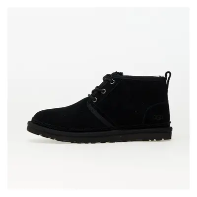 Tenisky UGG W Neumel Black EUR