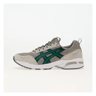 Tenisky Asics Gel-1090V2 Steeple Grey/ Jasper Green EUR