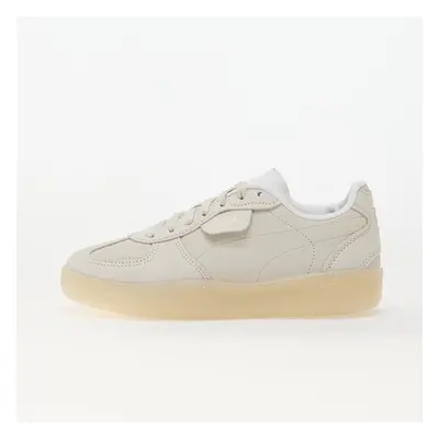 Tenisky Puma Palermo Moda Elevated Wns Gray EUR