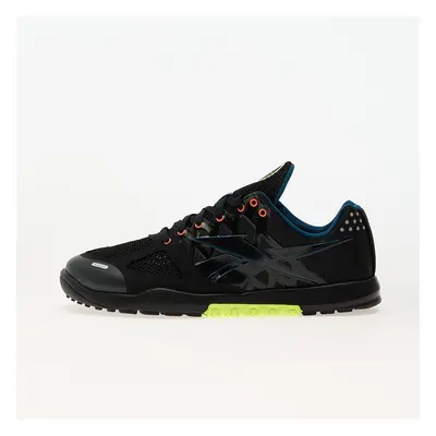 Tenisky Reebok Nano 2.0 Black/ Digital Coral/ Lime EUR