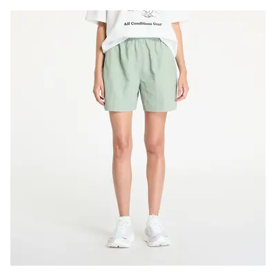 Šortky Nike ACG Women's 5" Shorts Jade Horizon/ Summit White