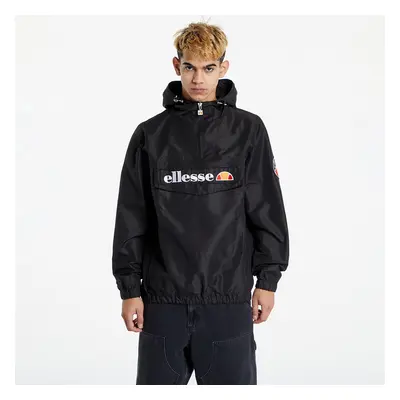 Větrovka Ellesse Mont Jacket Black