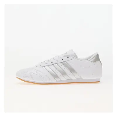 Tenisky adidas Taekwondo Lace W Ftwr White/ Silver Mate/ Gum3 EUR