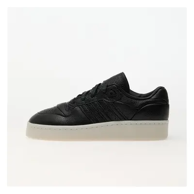 Tenisky adidas Rivalry Lux Low Core Black/ Core Black/ Supplier Colour EUR