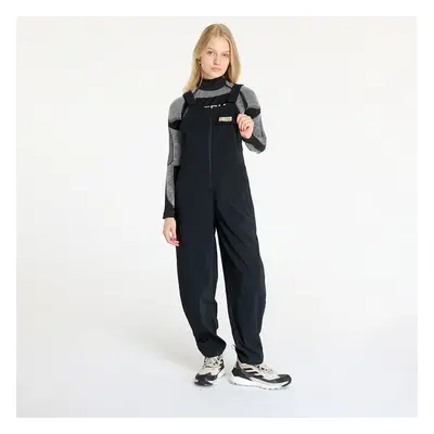 Kalhoty Columbia Wallowa™ Softshell Overall Black