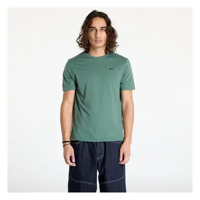 Tričko Reebok Athlete Tee 2.0 Rbk-Endure Escape Green