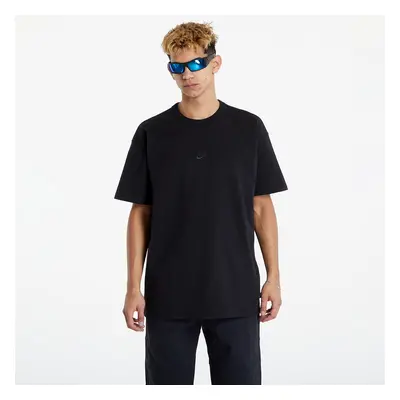 Tričko Nike Sportswear Essentials Tee Black