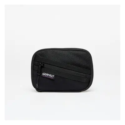 Gramicci Cordura Wallet Black