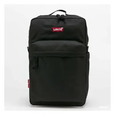 Batoh Levi's ® L-Pack Standard Backpack Black