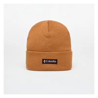 Čepice Columbia City Trek™ Heavyweight Beanie Camel Brown