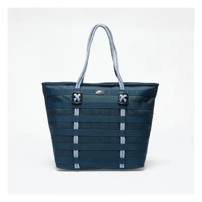 Taška Nike Sportswear RPM Tote Armory Navy/ Ashen Slate/ Ashen Slate