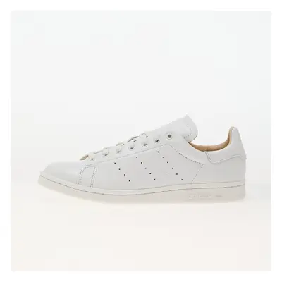 Tenisky adidas Stan Smith Lux Crystal White/ Crystal White/ Sand Strata EUR