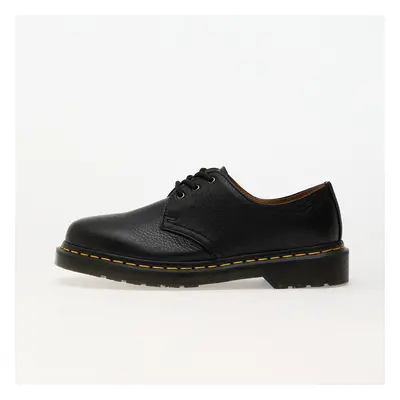 Tenisky Dr. Martens Black Ambassador EUR