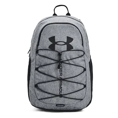 Batoh Under Armour Hustle Sport Backpack Grey