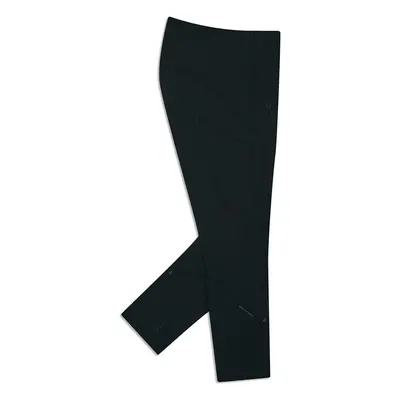 Legíny On Movement 3/4 Tights Black