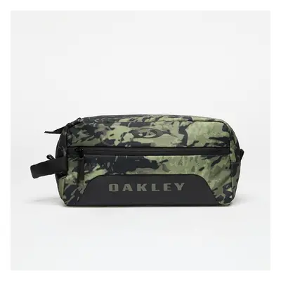 Oakley Roadsurfer Beauty Case Tiger Camo Green