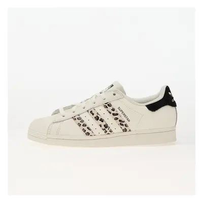 Tenisky adidas Superstar W Off White/ Core Black/ Off White EUR