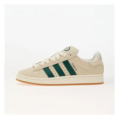 Tenisky adidas Campus 00s Crew White/ Collegiate Green/ Off White EUR