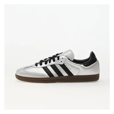 Tenisky adidas Samba Og W Silver Metallic/ Core Black/ Gum5 EUR