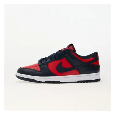 Tenisky Nike Dunk Low Retro University Red/ Obsidian-White EUR