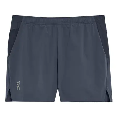 Šortky On Essential Shorts Navy