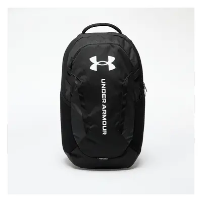 Under Armour Hustle 6.0 Backpack Black