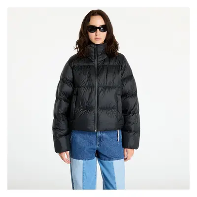 Bunda adidas Regen Down Puffer Jacket Black