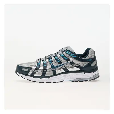 Tenisky Nike P-6000 Armory Navy/ Metallic Silver-Flt Silver EUR