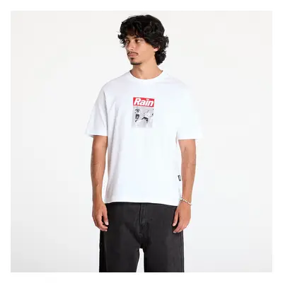 Tričko Wasted Paris Howler T-Shirt White