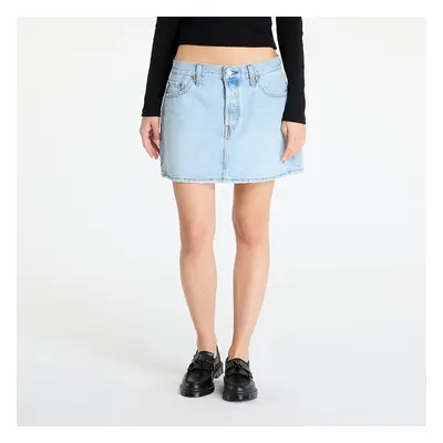 Sukně Levi's® Icon Skirt Blue