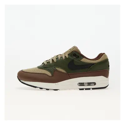 Tenisky Nike Air Max Essential Premium Neutral Olive/ Black-Cargo Khaki EUR