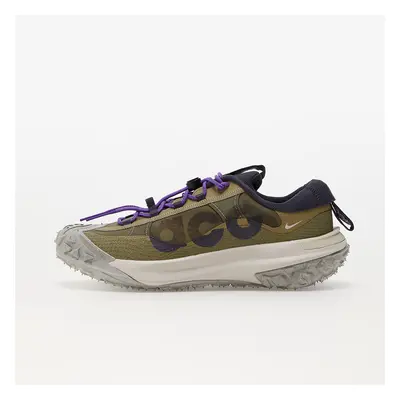 Tenisky Nike ACG Mountain Fly Low Neutral Olive/ Gridiron-Action Grape EUR