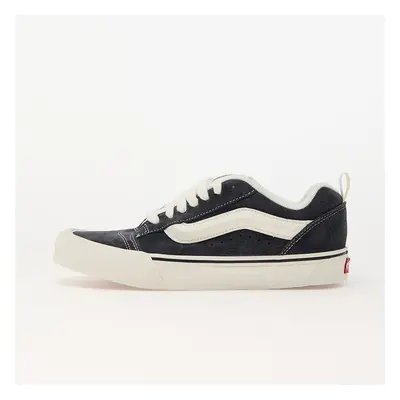 Tenisky Vans Knu Skool Pig Suede Grey EUR