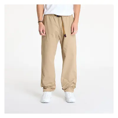 Kalhoty Gramicci Winter Twill Gramicci Pant Tan