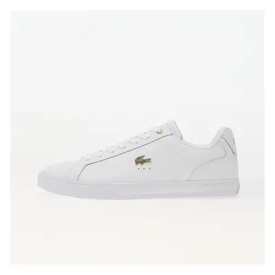 Tenisky LACOSTE Lerond Pro White EUR