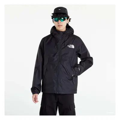 Bunda The North Face Mountaina Q Jacket černá