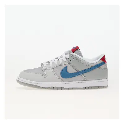 Tenisky Nike Dunk Low Metallic Silver/ Aegean Storm EUR